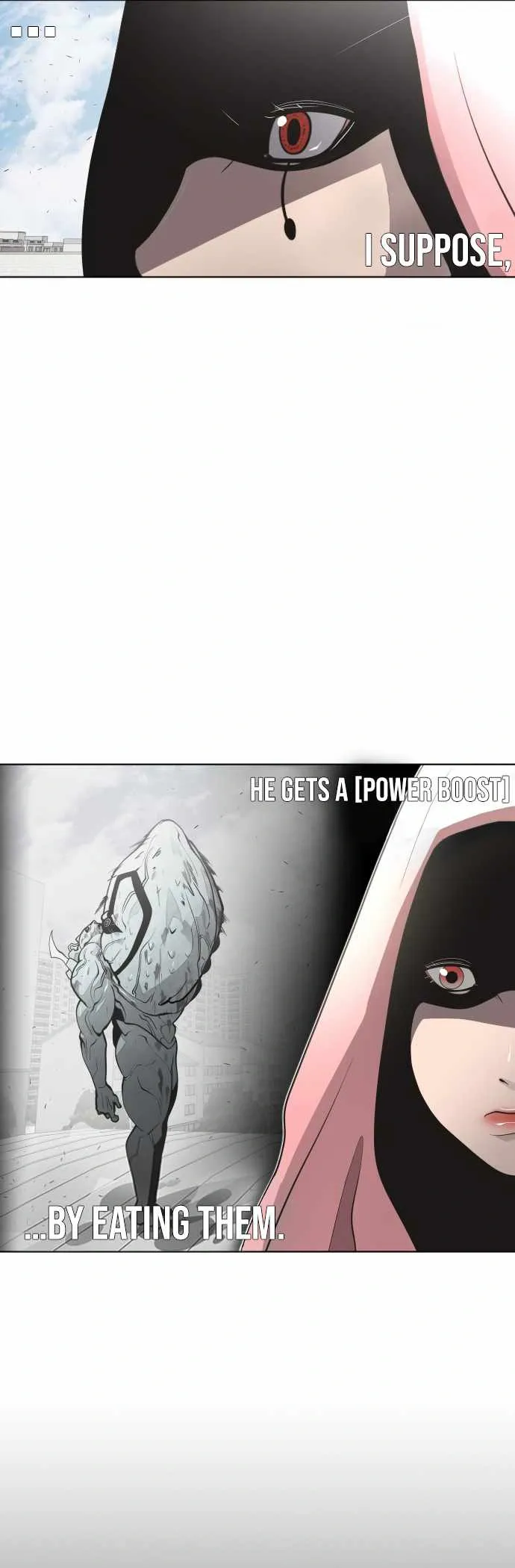 The Superhuman Era Chapter 71 Page 43