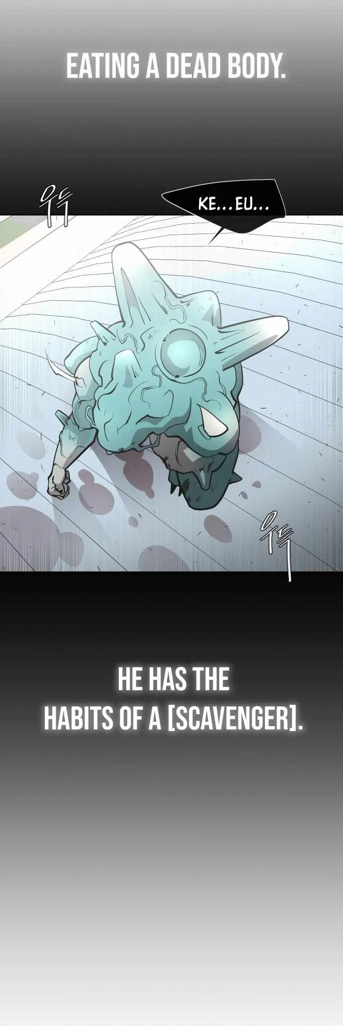 The Superhuman Era Chapter 71 Page 44