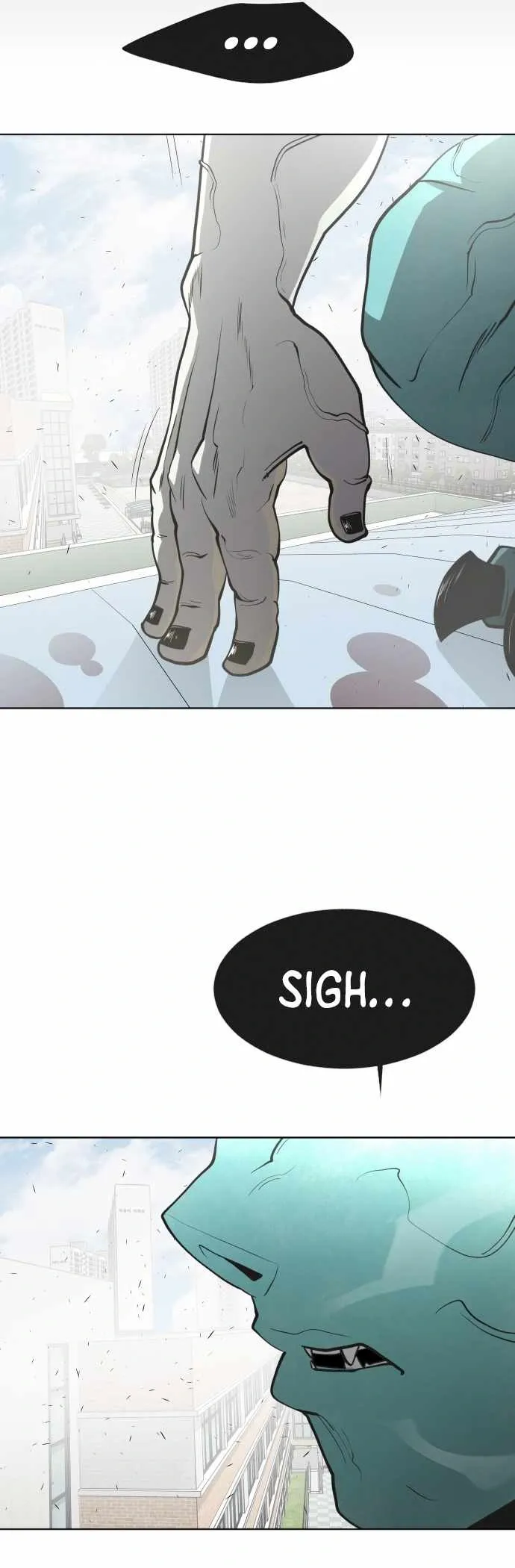 The Superhuman Era Chapter 71 Page 45