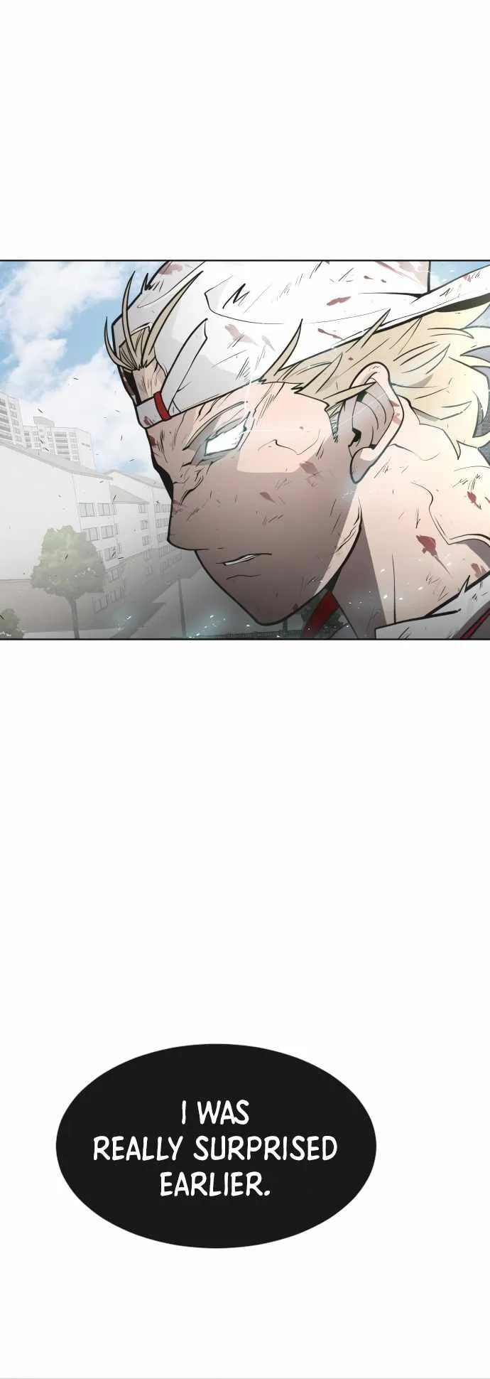 The Superhuman Era Chapter 71 Page 47