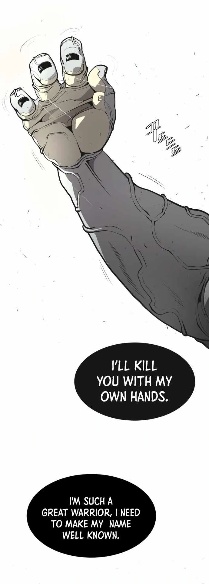 The Superhuman Era Chapter 71 Page 50
