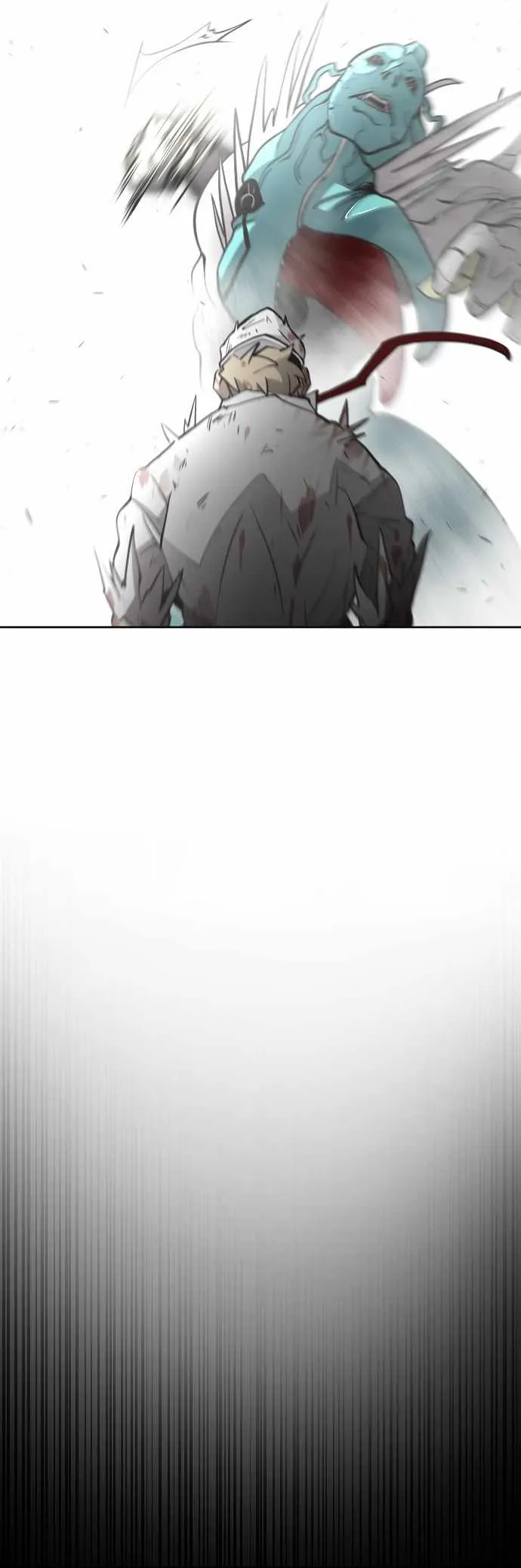 The Superhuman Era Chapter 71 Page 51