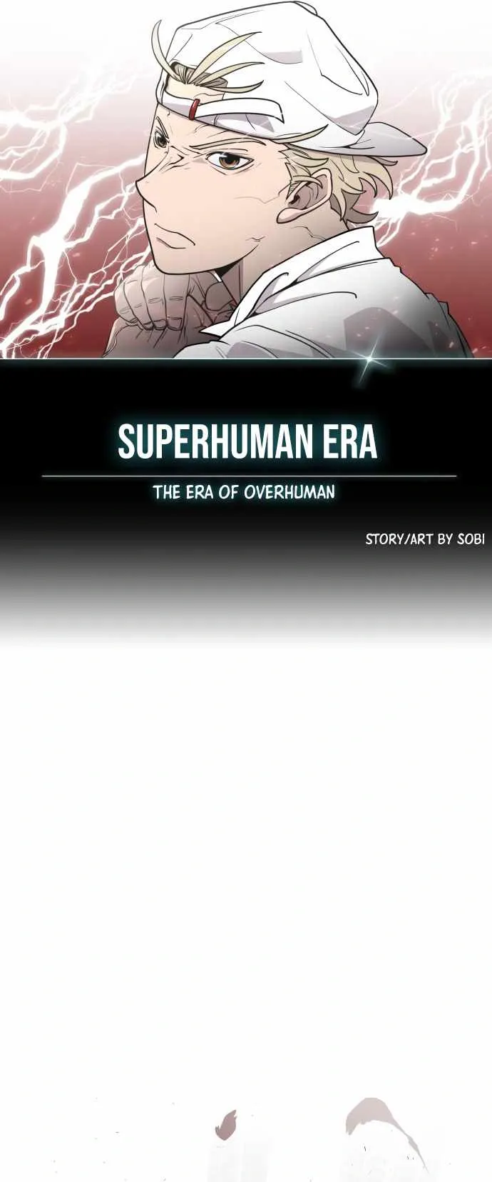 The Superhuman Era Chapter 72 Page 4