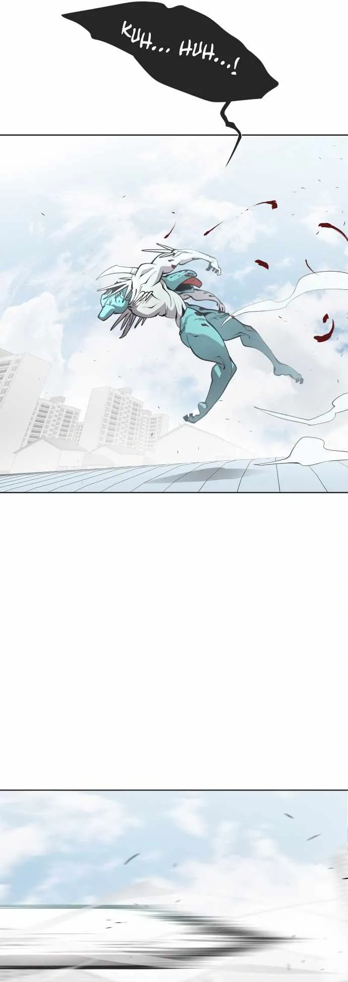 The Superhuman Era Chapter 72 Page 6