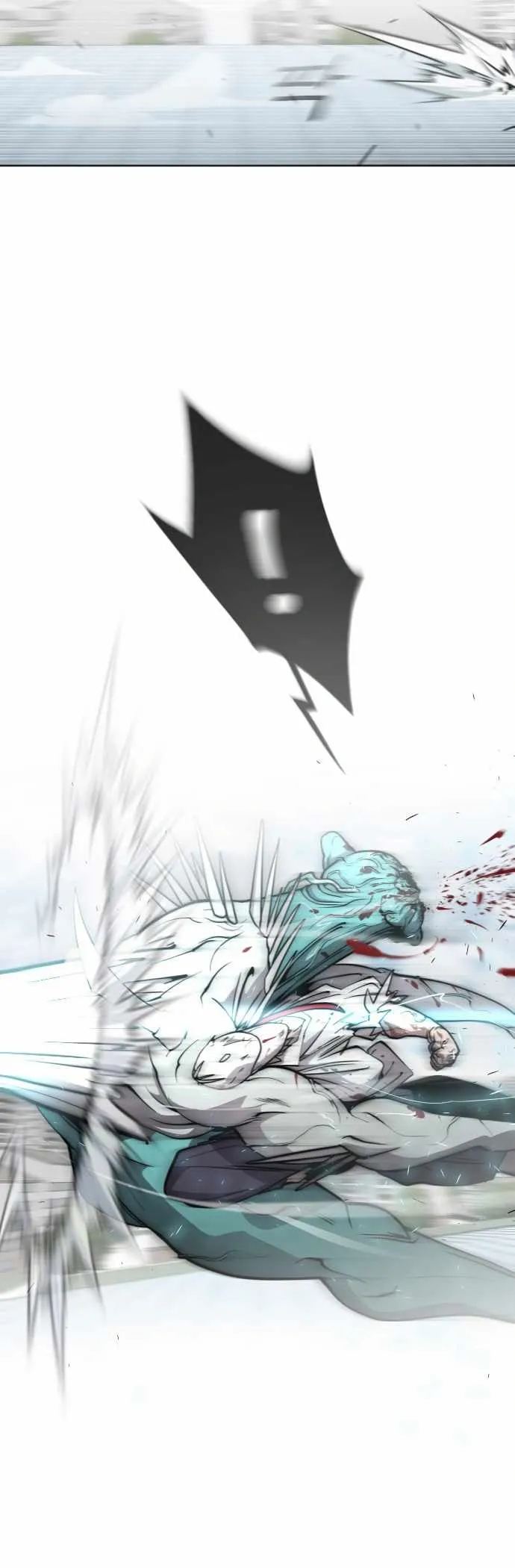 The Superhuman Era Chapter 72 Page 7