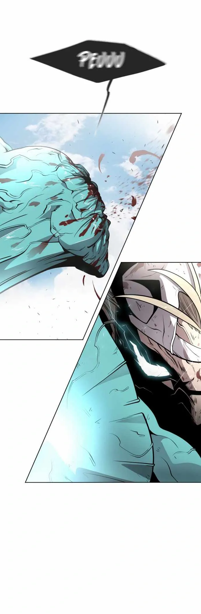 The Superhuman Era Chapter 72 Page 8