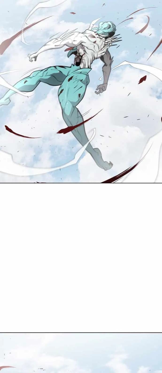 The Superhuman Era Chapter 72 Page 14