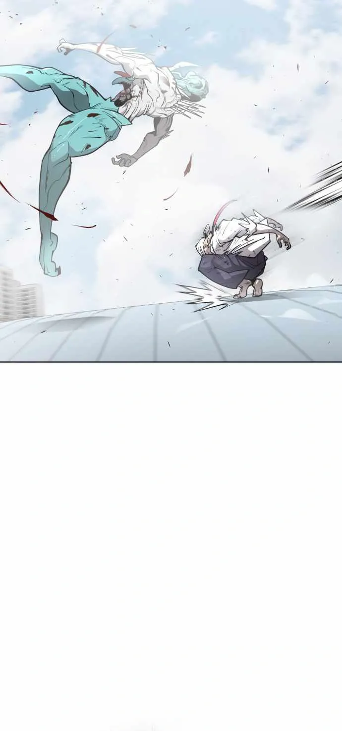 The Superhuman Era Chapter 72 Page 15