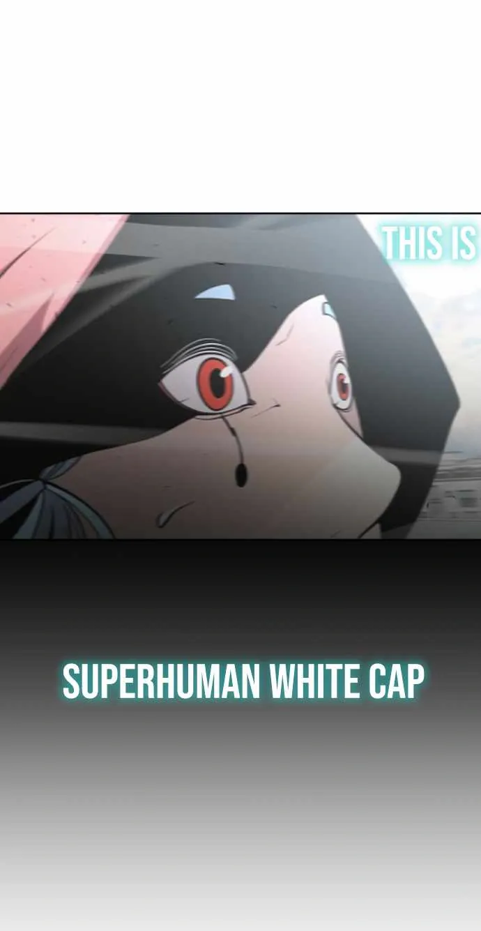 The Superhuman Era Chapter 72 Page 20