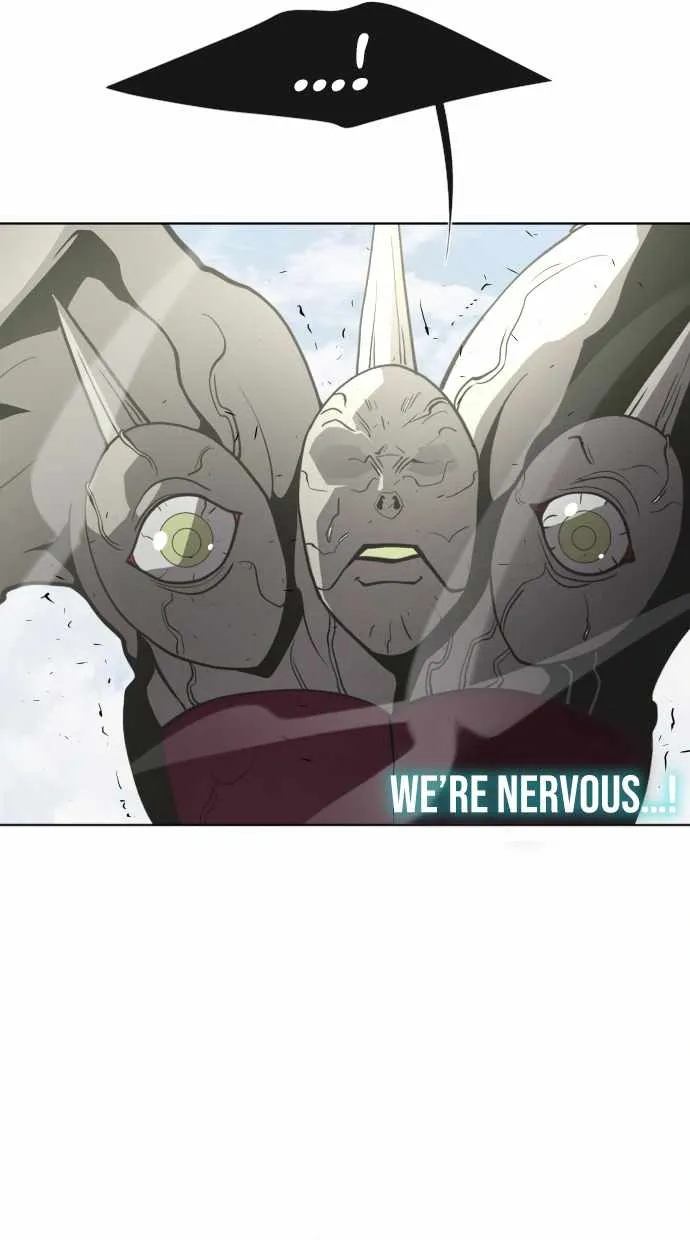 The Superhuman Era Chapter 72 Page 23