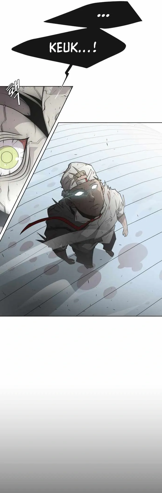 The Superhuman Era Chapter 72 Page 26