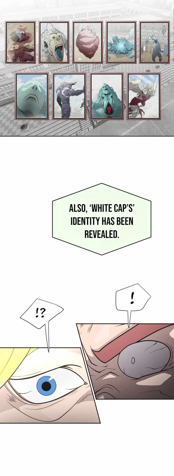 The Superhuman Era Chapter 72 Page 34