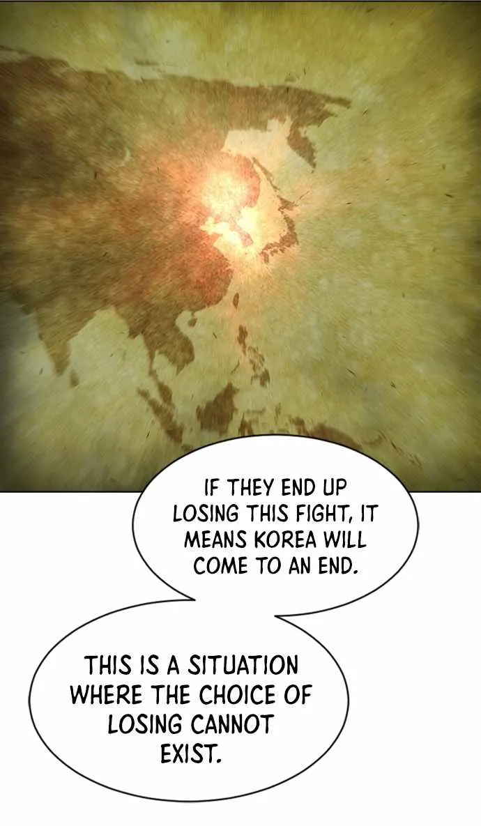 The Superhuman Era Chapter 72 Page 41
