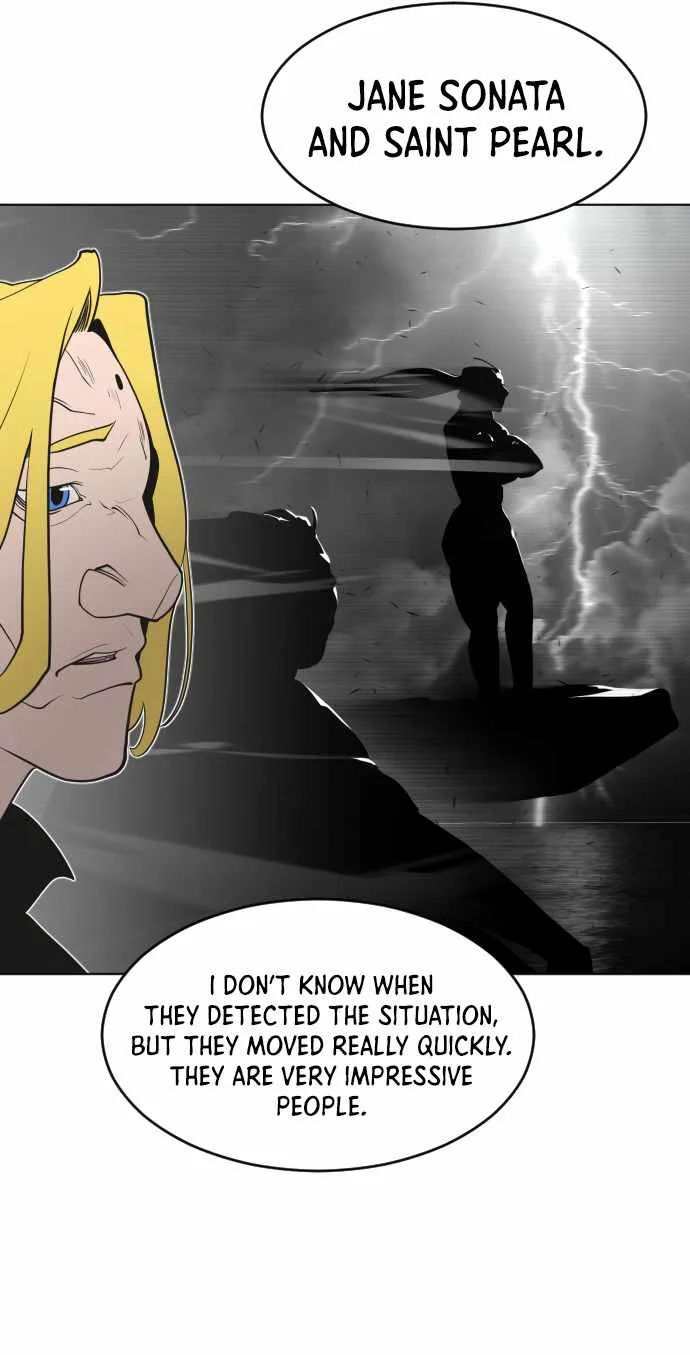 The Superhuman Era Chapter 72 Page 42