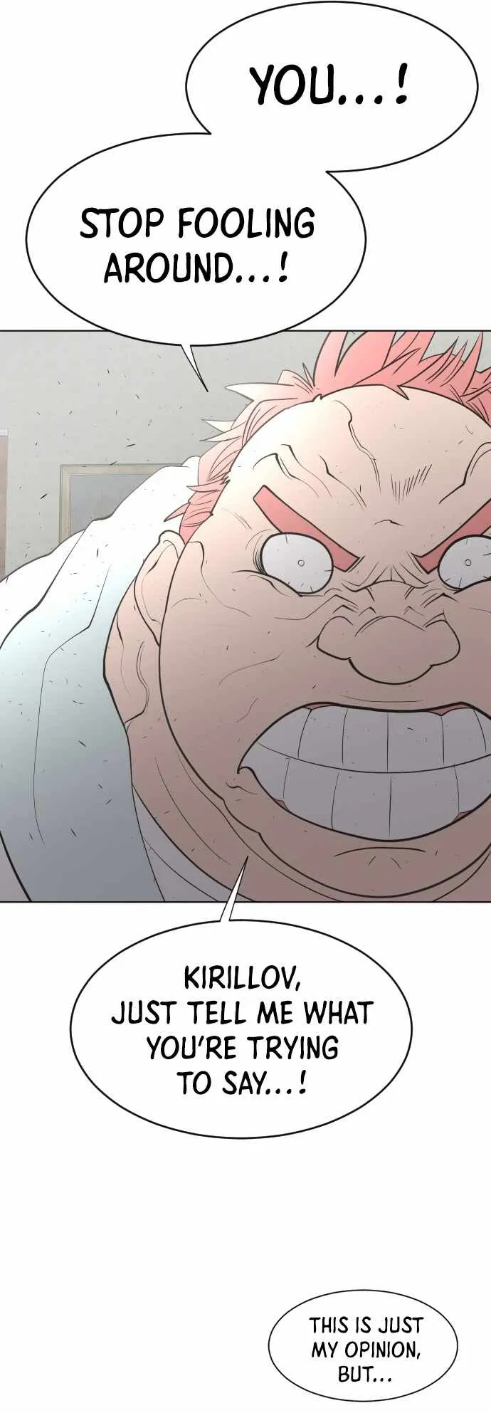 The Superhuman Era Chapter 72 Page 43