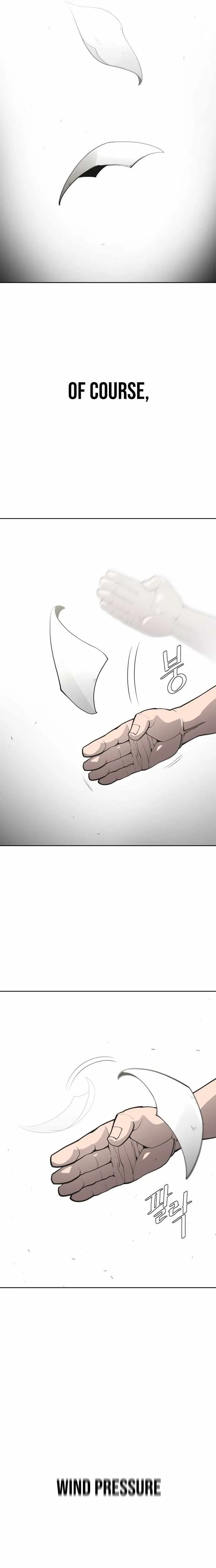 The Superhuman Era Chapter 73 Page 14