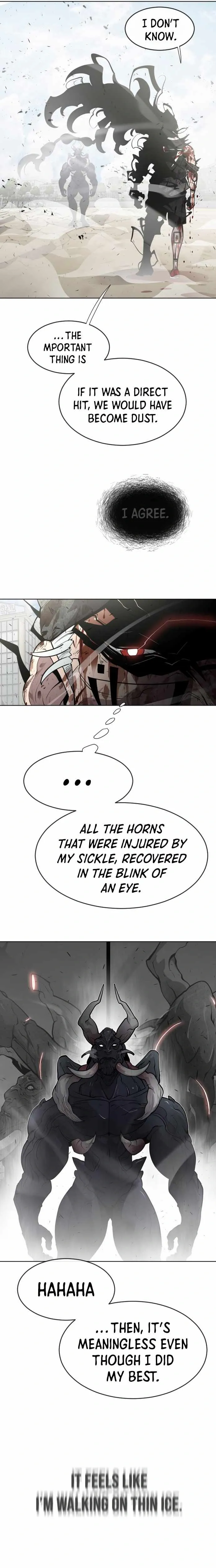 The Superhuman Era Chapter 74 Page 2
