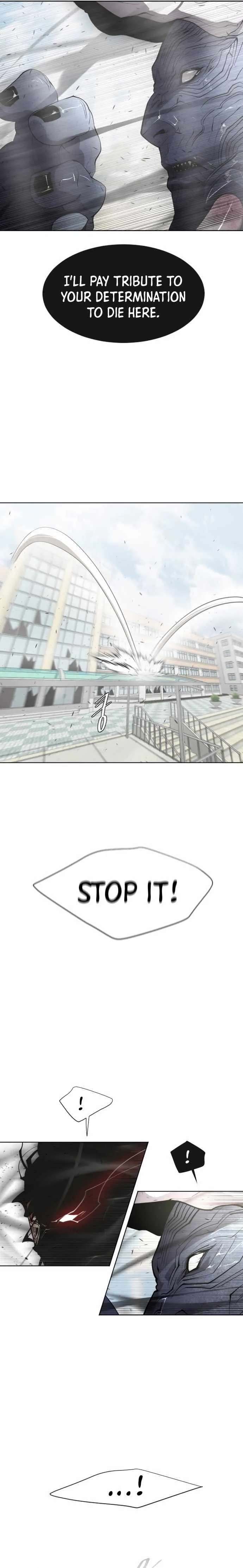 The Superhuman Era Chapter 74 Page 15