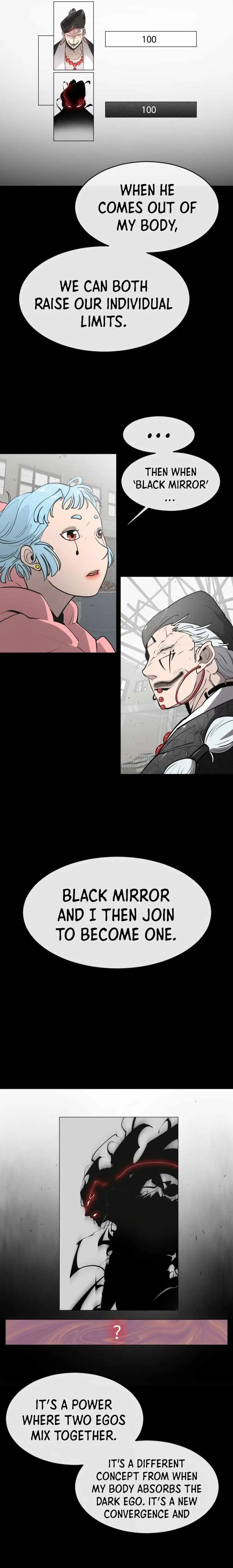 The Superhuman Era Chapter 74 Page 18