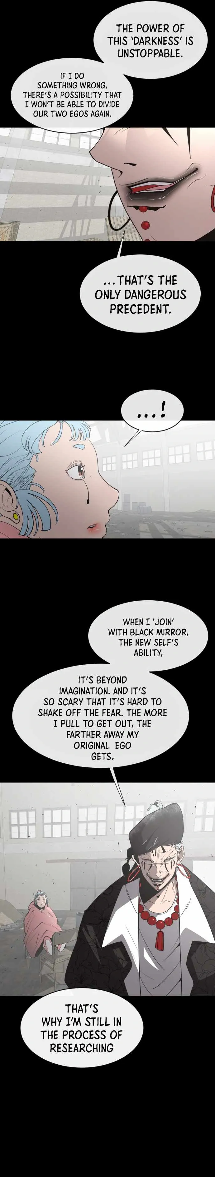 The Superhuman Era Chapter 74 Page 19