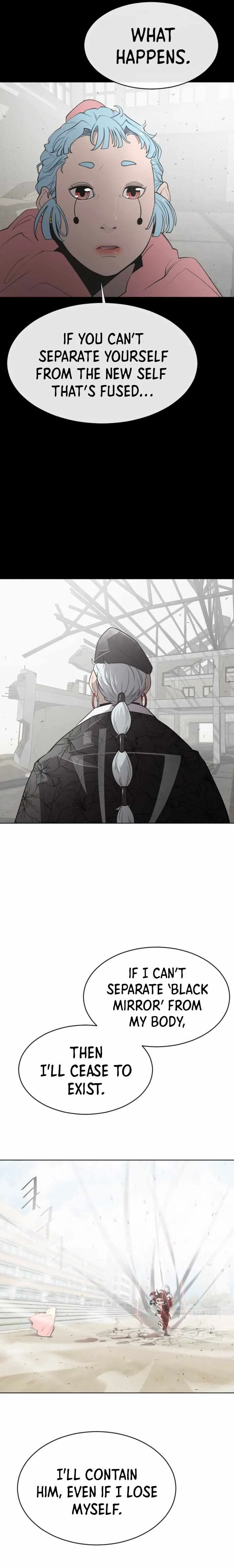 The Superhuman Era Chapter 74 Page 20