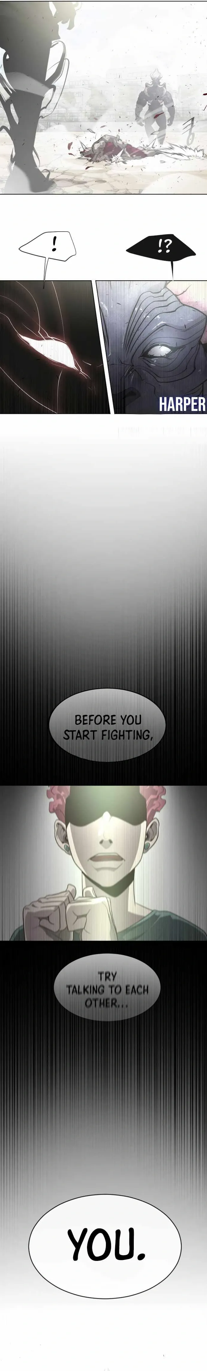 The Superhuman Era Chapter 74 Page 22