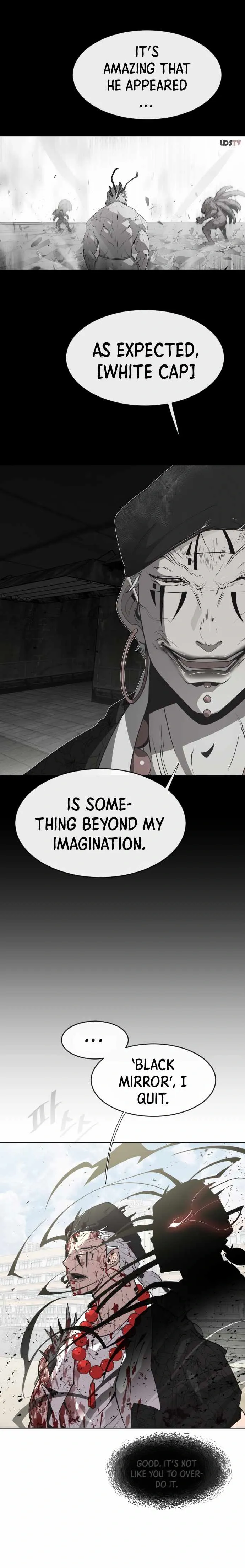 The Superhuman Era Chapter 75 Page 7