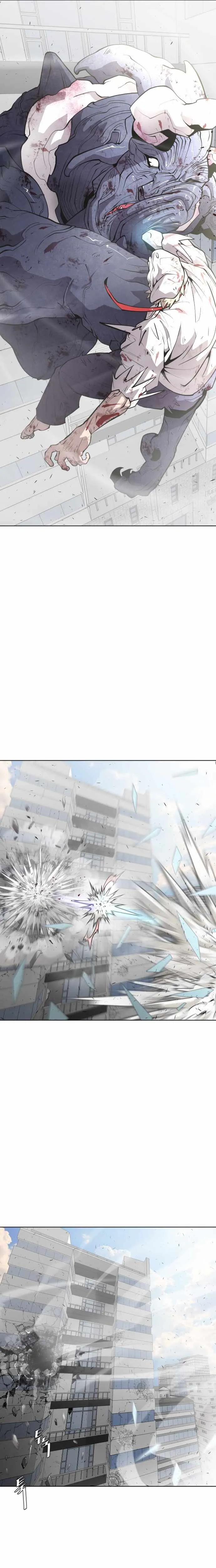 The Superhuman Era Chapter 76 Page 3
