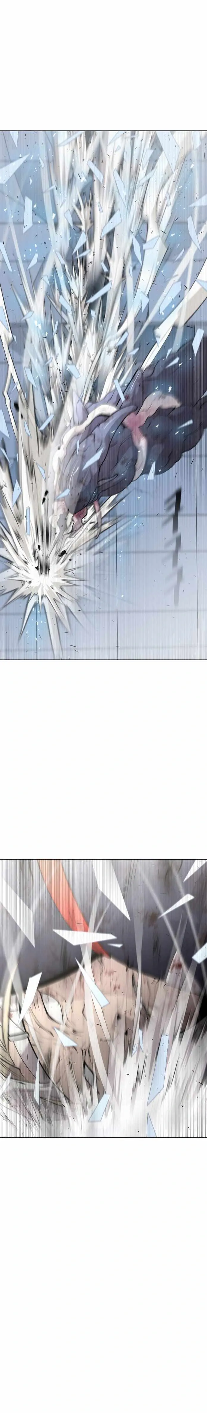 The Superhuman Era Chapter 76 Page 6