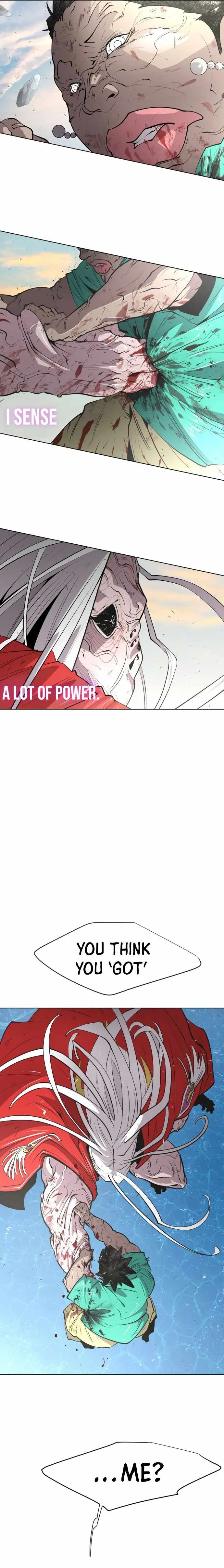 The Superhuman Era Chapter 78 Page 2