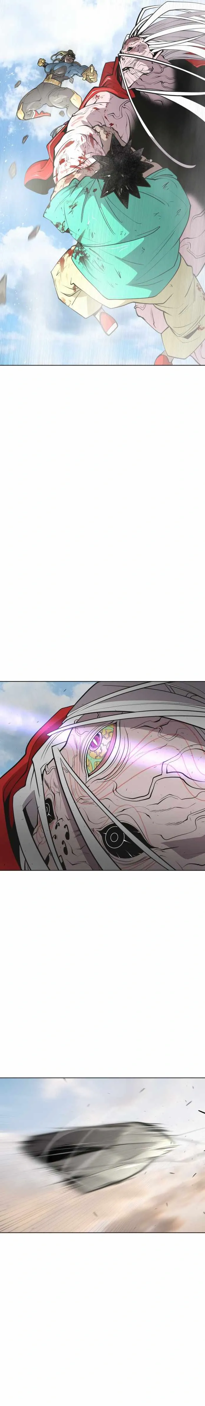 The Superhuman Era Chapter 78 Page 4