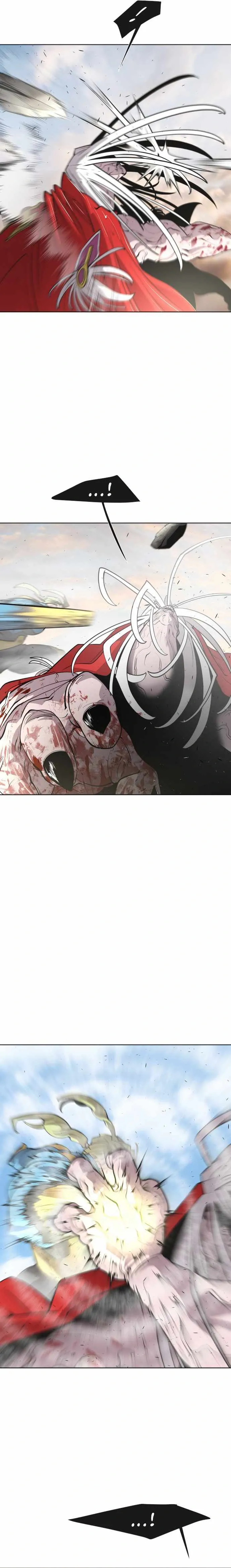 The Superhuman Era Chapter 78 Page 5