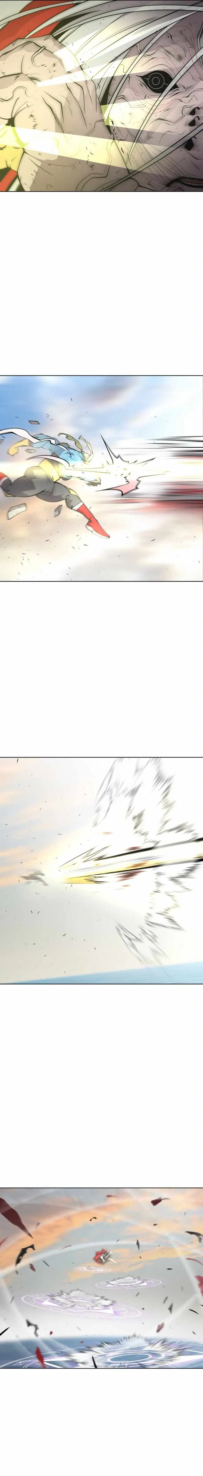 The Superhuman Era Chapter 78 Page 6