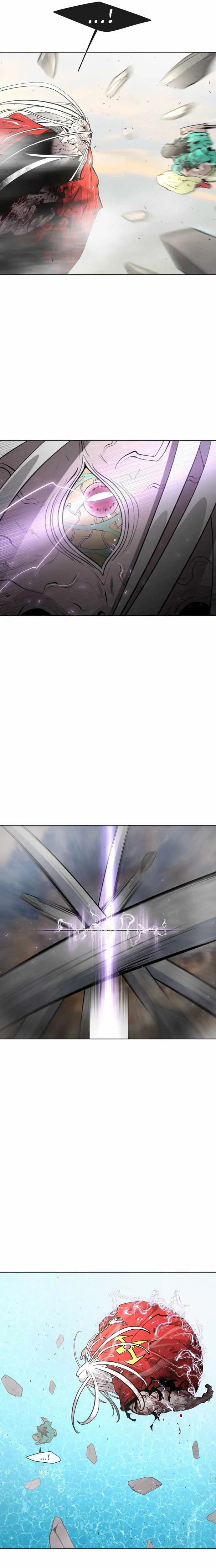 The Superhuman Era Chapter 78 Page 9