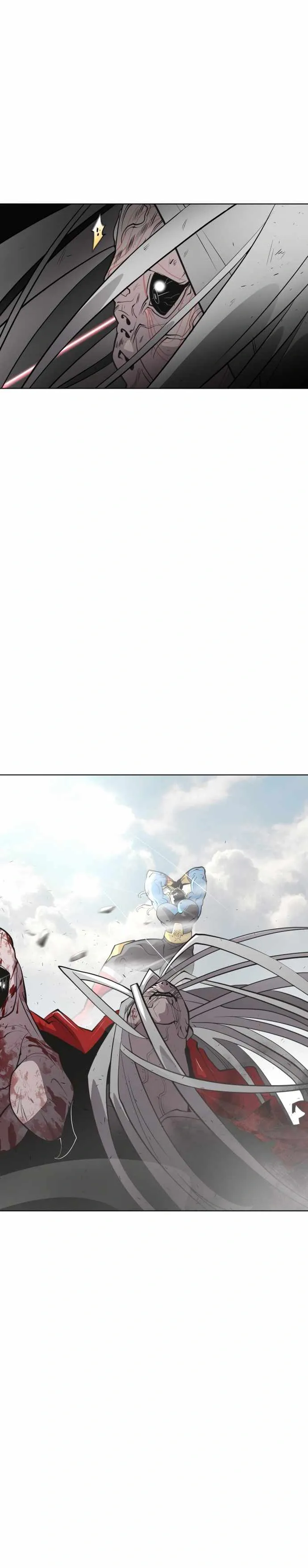 The Superhuman Era Chapter 78 Page 10