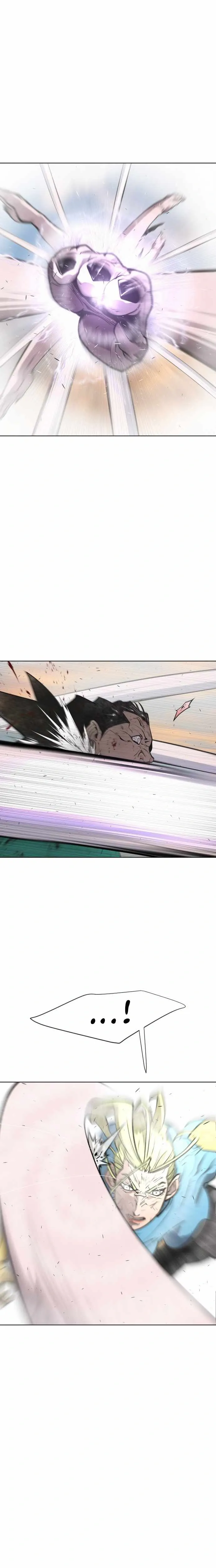 The Superhuman Era Chapter 78 Page 18