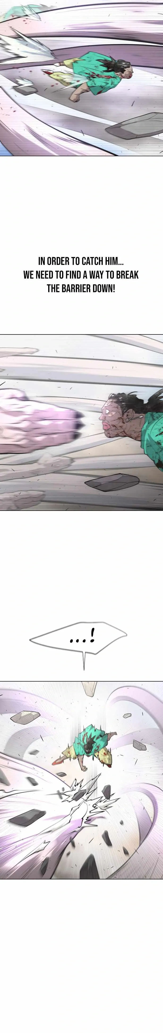 The Superhuman Era Chapter 79 Page 3