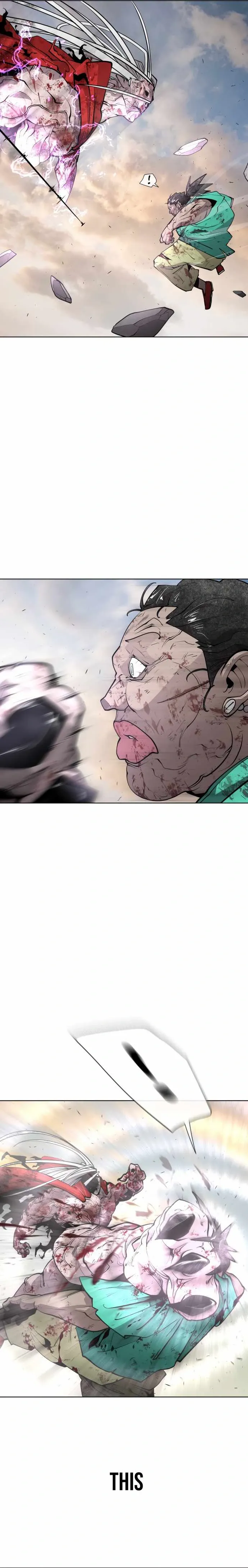 The Superhuman Era Chapter 79 Page 4