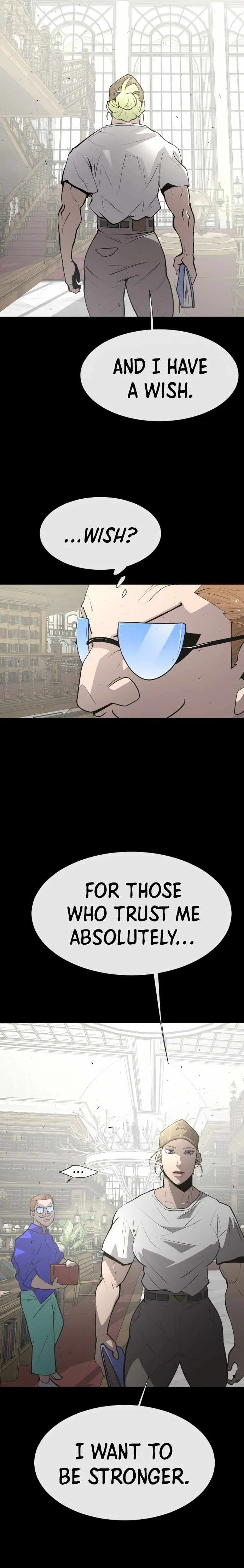 The Superhuman Era Chapter 79 Page 18