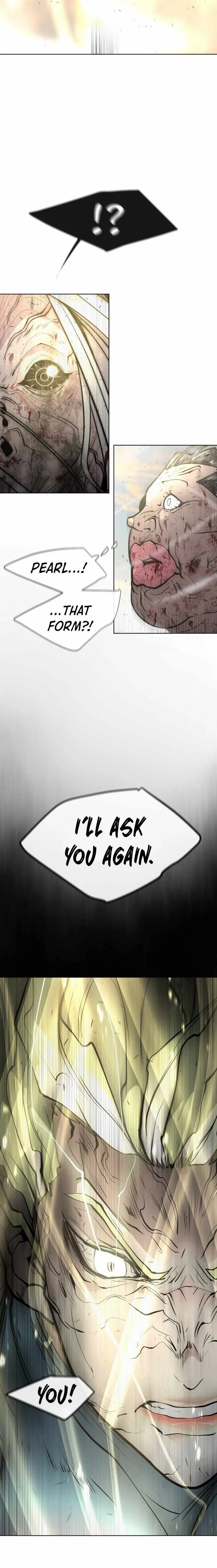 The Superhuman Era Chapter 80 Page 1