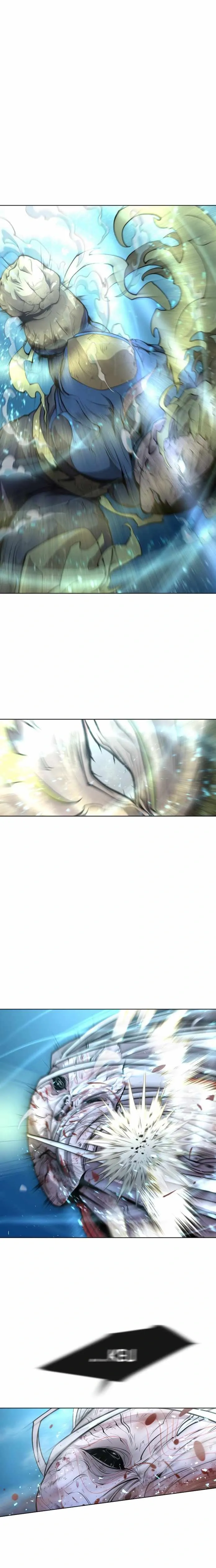 The Superhuman Era Chapter 80 Page 8