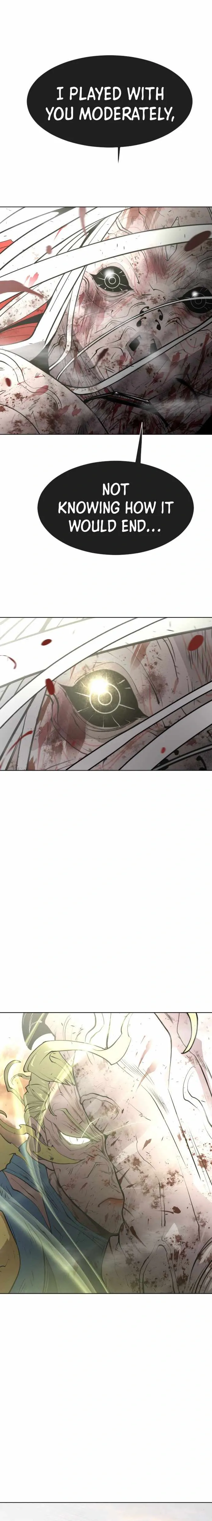 The Superhuman Era Chapter 80 Page 13
