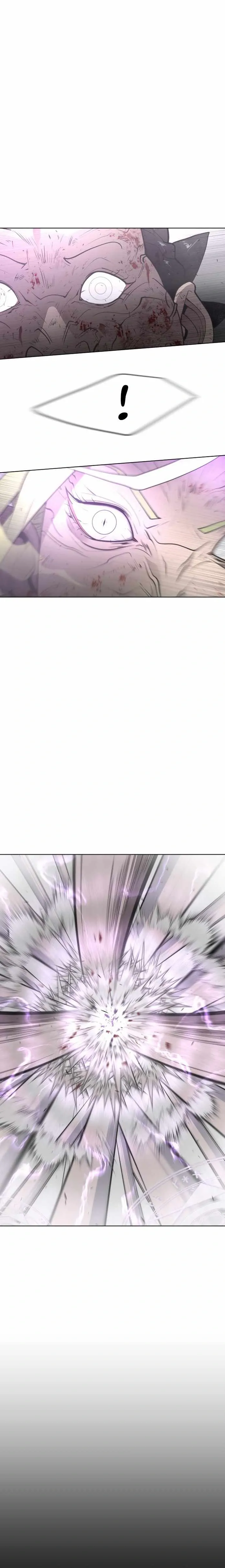 The Superhuman Era Chapter 80 Page 16