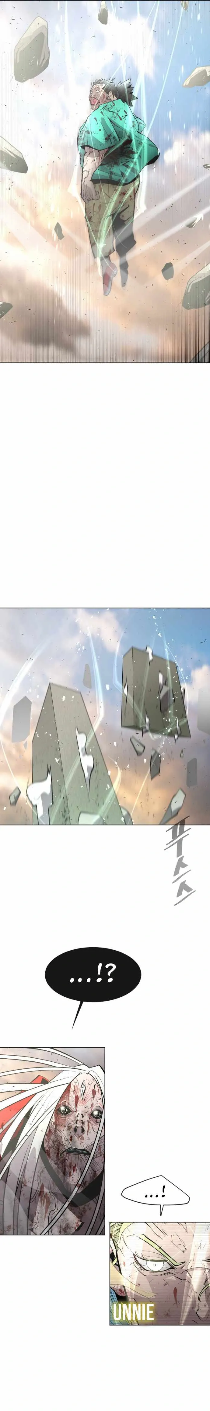 The Superhuman Era Chapter 80 Page 20