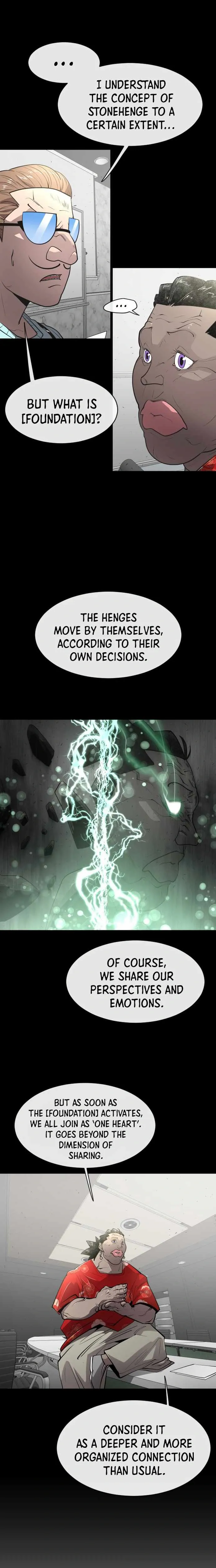 The Superhuman Era Chapter 81 Page 2