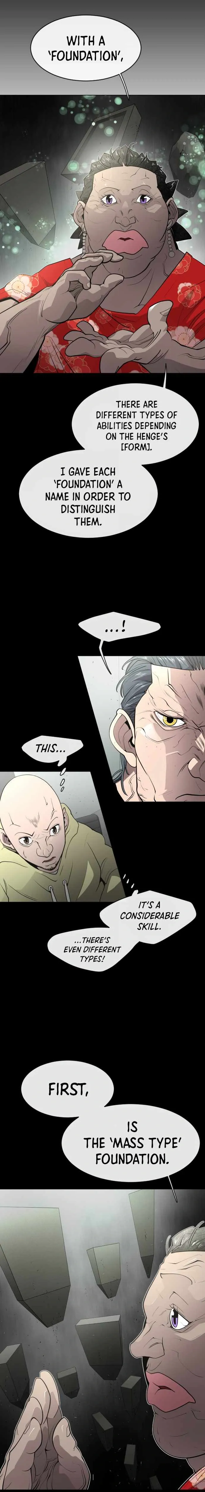 The Superhuman Era Chapter 81 Page 3