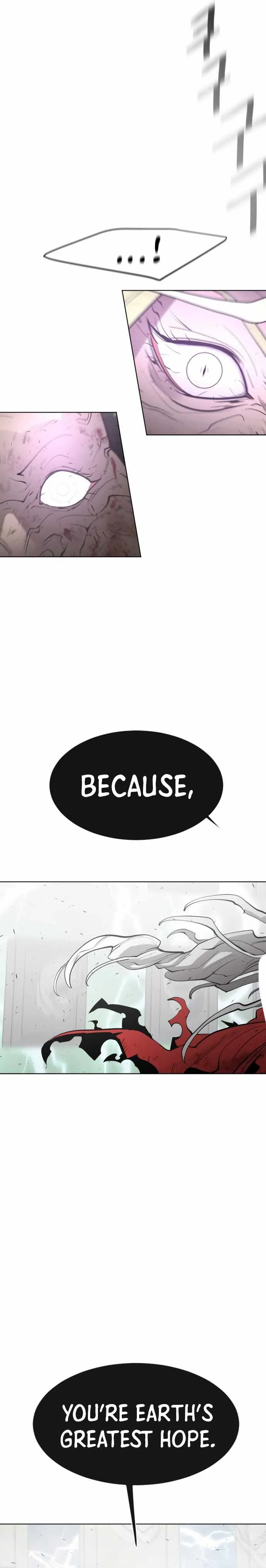 The Superhuman Era Chapter 81 Page 16