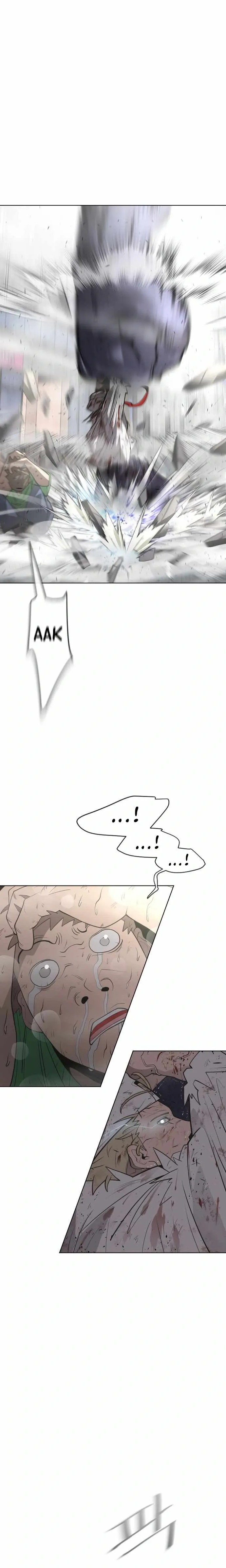 The Superhuman Era Chapter 81 Page 18