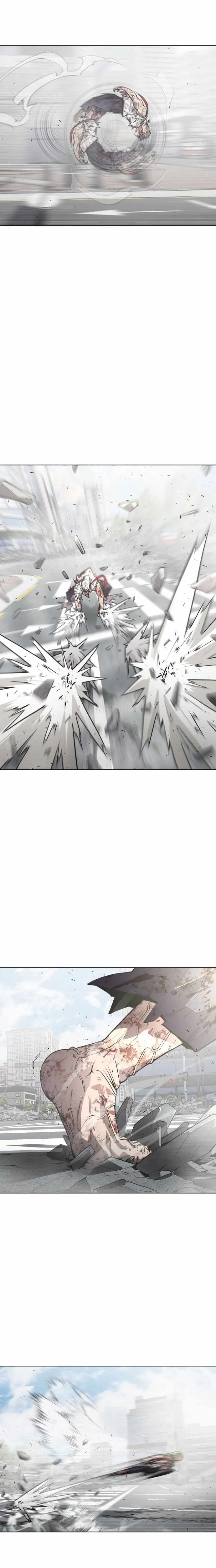 The Superhuman Era Chapter 82 Page 4