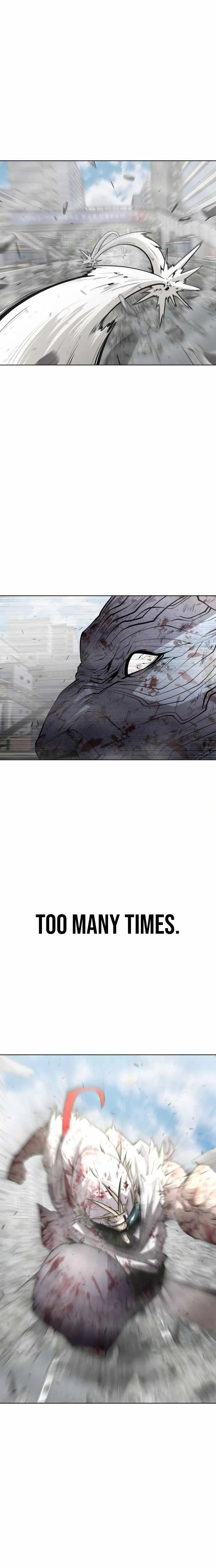 The Superhuman Era Chapter 82 Page 5